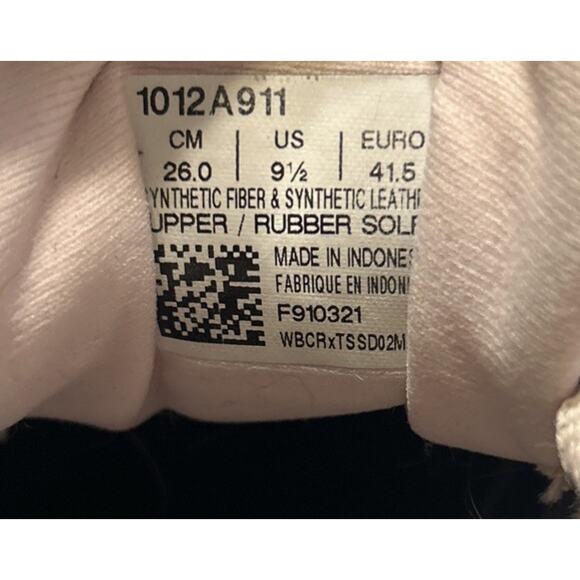 Asics Running Shoes Women’s Size 9.5 Gray GEL-Contend 7 Sneakers Cushioned Gel - Picture 8 of 8